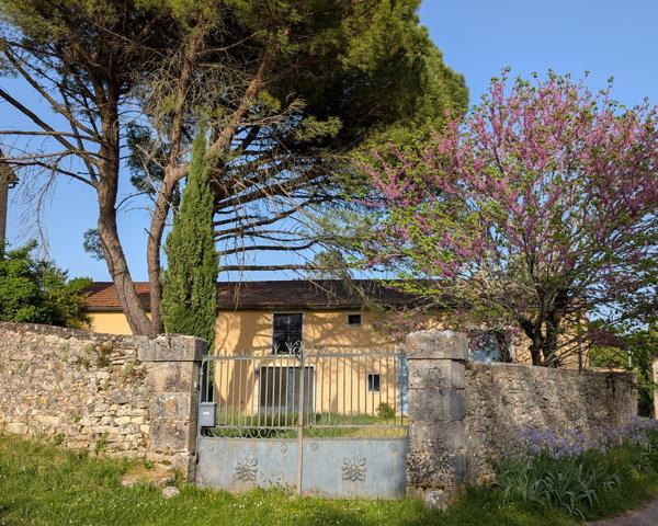 Maison à vendre à Lalbenque (46230) - Lot
