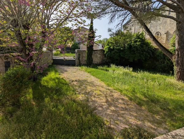 Maison à vendre à Lalbenque (46230) - Lot