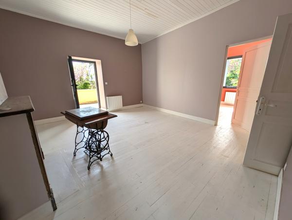 Maison à vendre à Lalbenque (46230) - Lot