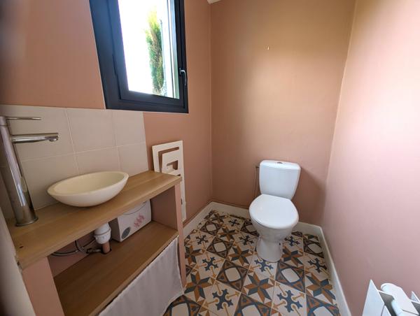 Maison à vendre à Lalbenque (46230) - Lot