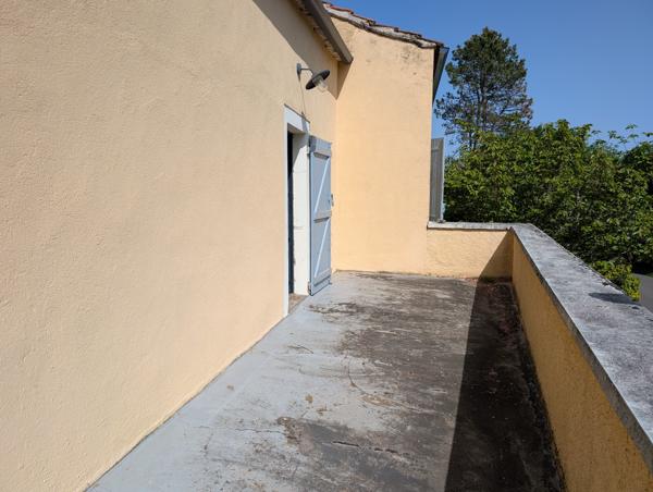 Maison à vendre à Lalbenque (46230) - Lot