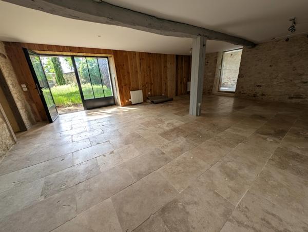 Maison à vendre à Lalbenque (46230) - Lot