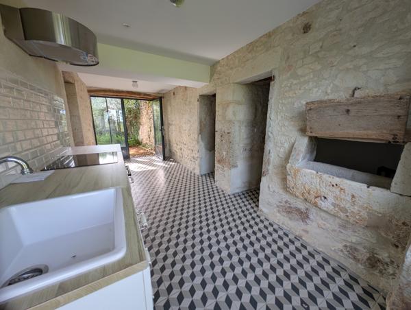 Maison à vendre à Lalbenque (46230) - Lot