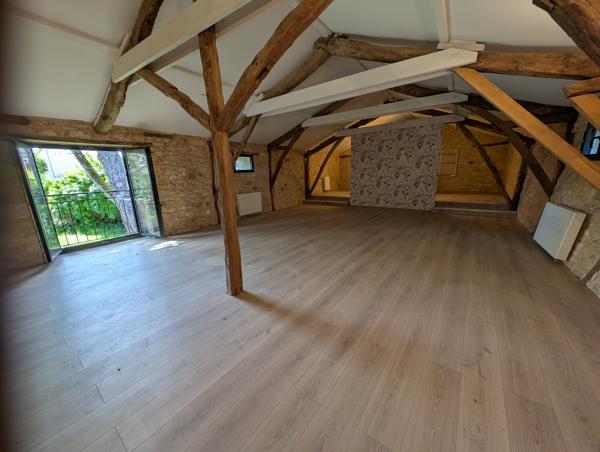 Maison à vendre à Lalbenque (46230) - Lot