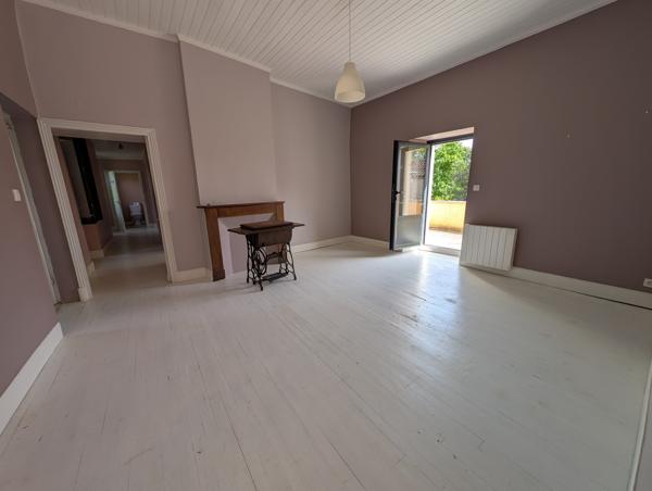 Maison à vendre à Lalbenque (46230) - Lot