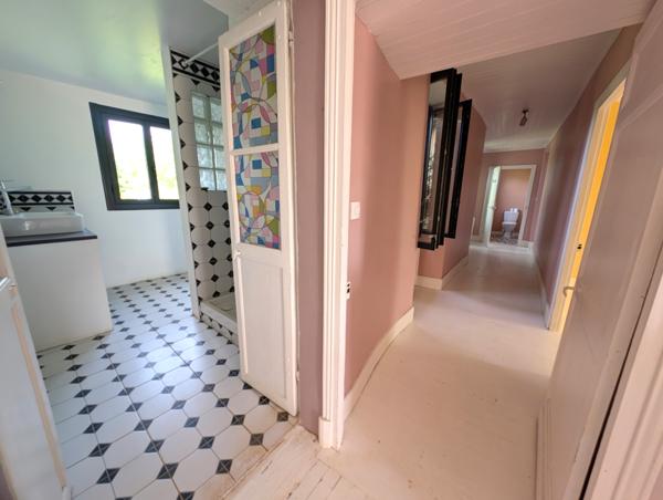 Maison à vendre à Lalbenque (46230) - Lot