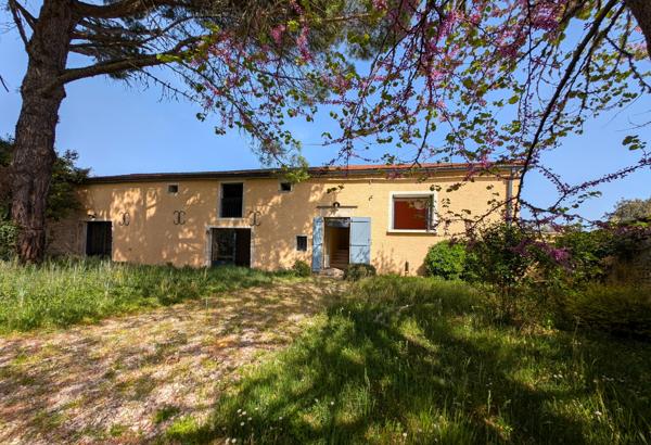 Maison à vendre à Lalbenque (46230) - Lot
