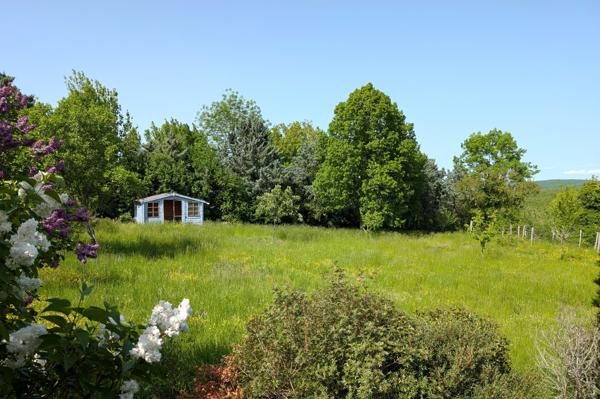 Maison à vendre à Lalbenque (46230) - Lot
