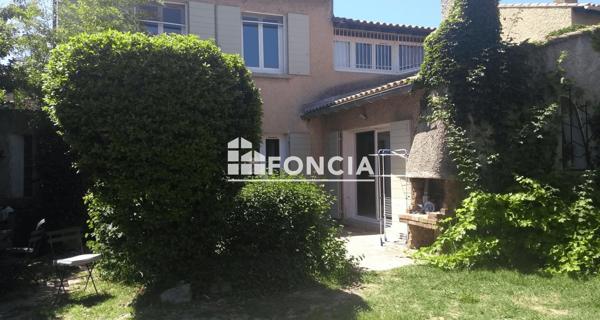 Location Maison 5 pièces 145.36 m² - Avignon 84000