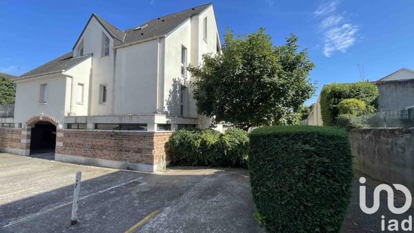 Appartement à vendre 3 pièces 63 m² Tours