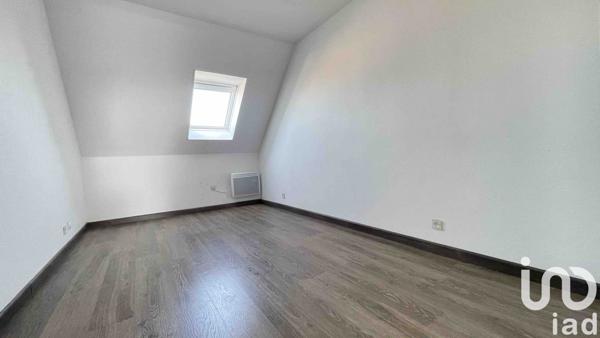 Appartement à vendre 3 pièces 63 m² Tours