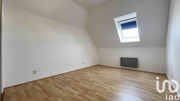 Appartement à vendre 3 pièces 63 m² Tours
