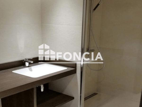 Location Appartement 2 pièces 38.7 m² - 6 PLACE DE L'HOPITAL GENERAL Valenciennes 59300