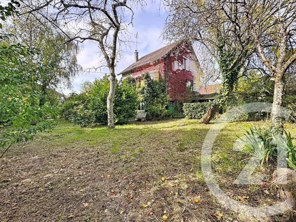 Maison à vendre  5 pièces - 95,90 m2 SALBRIS - 41