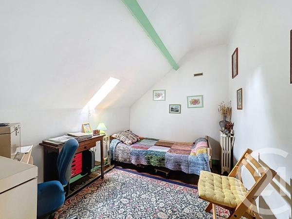 Maison à vendre  5 pièces - 95,90 m2 SALBRIS - 41