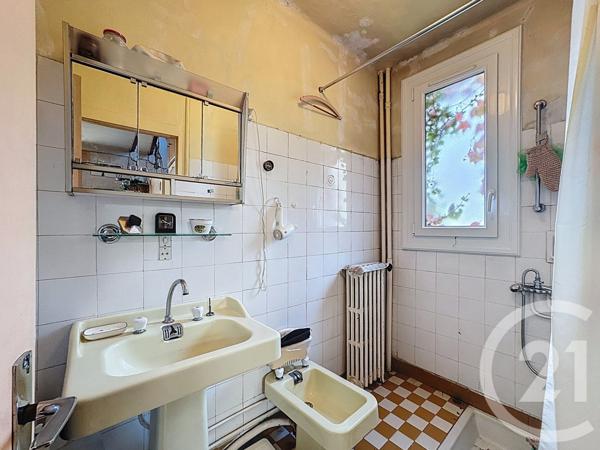 Maison à vendre  5 pièces - 95,90 m2 SALBRIS - 41