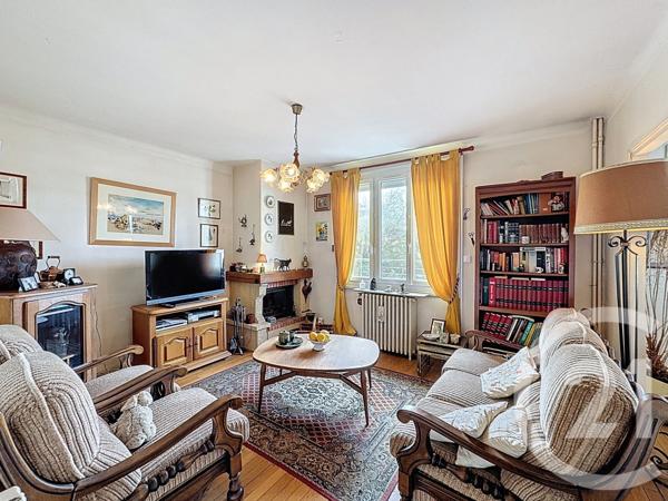 Maison à vendre  5 pièces - 95,90 m2 SALBRIS - 41