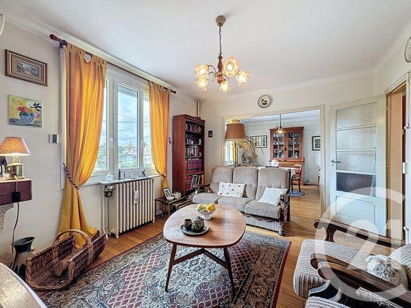 Maison à vendre  5 pièces - 95,90 m2 SALBRIS - 41