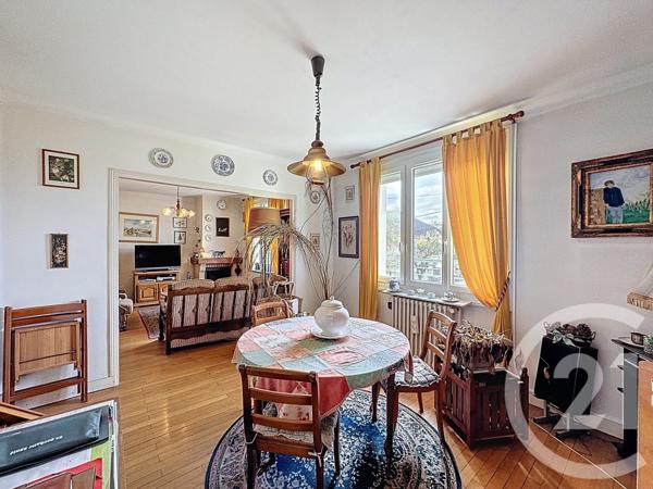 Maison à vendre  5 pièces - 95,90 m2 SALBRIS - 41