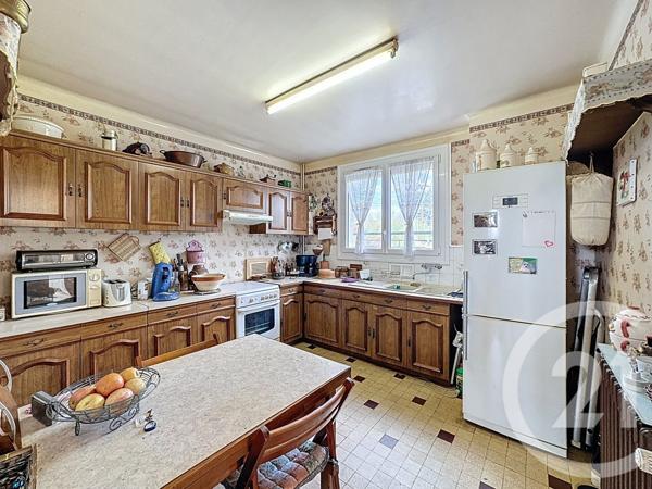 Maison à vendre  5 pièces - 95,90 m2 SALBRIS - 41