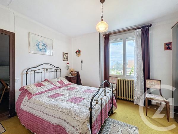 Maison à vendre  5 pièces - 95,90 m2 SALBRIS - 41