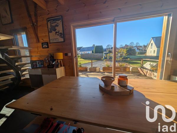 Maison à vendre 4 pièces 87 m² Bagnères-de-Bigorre