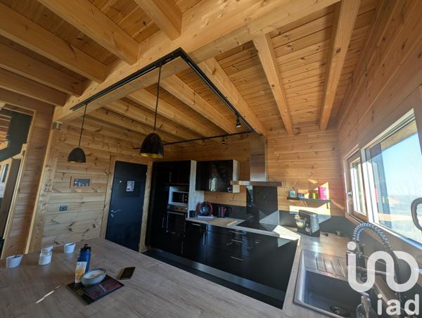 Maison à vendre 4 pièces 87 m² Bagnères-de-Bigorre