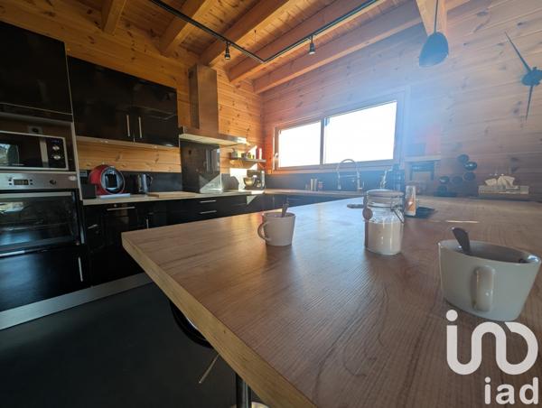 Maison à vendre 4 pièces 87 m² Bagnères-de-Bigorre