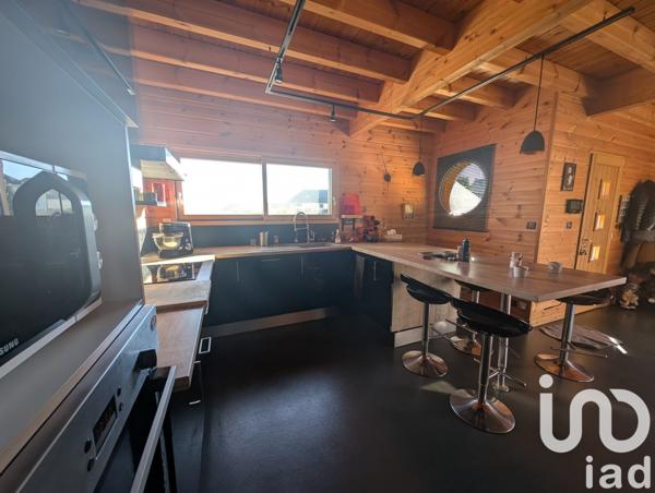 Maison à vendre 4 pièces 87 m² Bagnères-de-Bigorre