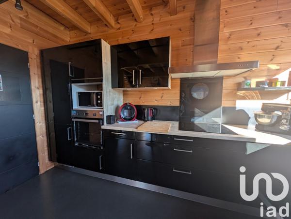 Maison à vendre 4 pièces 87 m² Bagnères-de-Bigorre