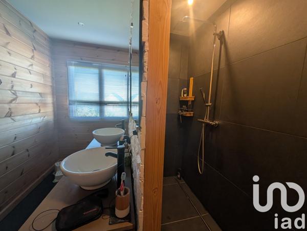 Maison à vendre 4 pièces 87 m² Bagnères-de-Bigorre