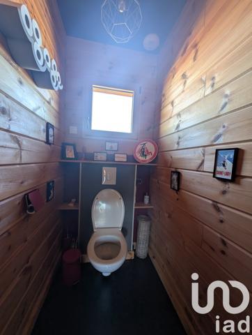 Maison à vendre 4 pièces 87 m² Bagnères-de-Bigorre