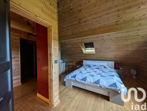 Maison à vendre 4 pièces 87 m² Bagnères-de-Bigorre