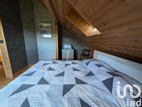 Maison à vendre 4 pièces 87 m² Bagnères-de-Bigorre