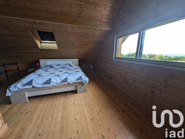 Maison à vendre 4 pièces 87 m² Bagnères-de-Bigorre