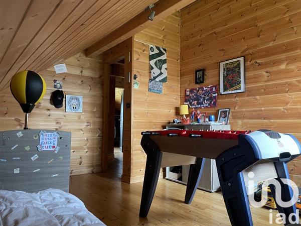 Maison à vendre 4 pièces 87 m² Bagnères-de-Bigorre