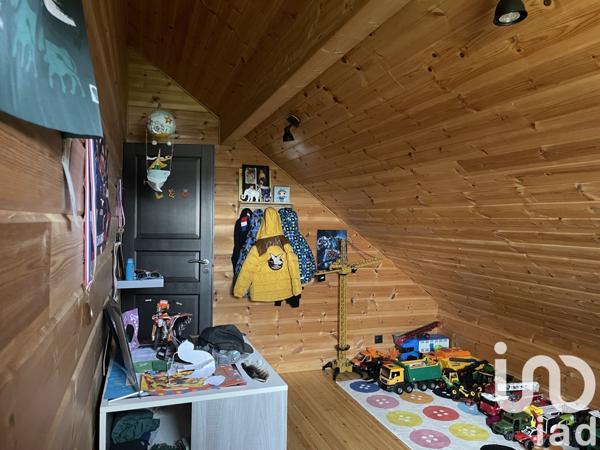 Maison à vendre 4 pièces 87 m² Bagnères-de-Bigorre