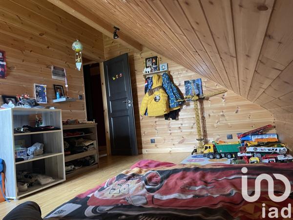 Maison à vendre 4 pièces 87 m² Bagnères-de-Bigorre