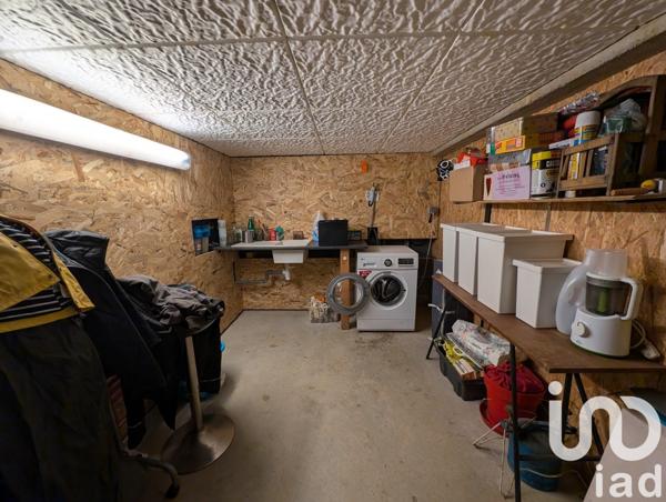 Maison à vendre 4 pièces 87 m² Bagnères-de-Bigorre