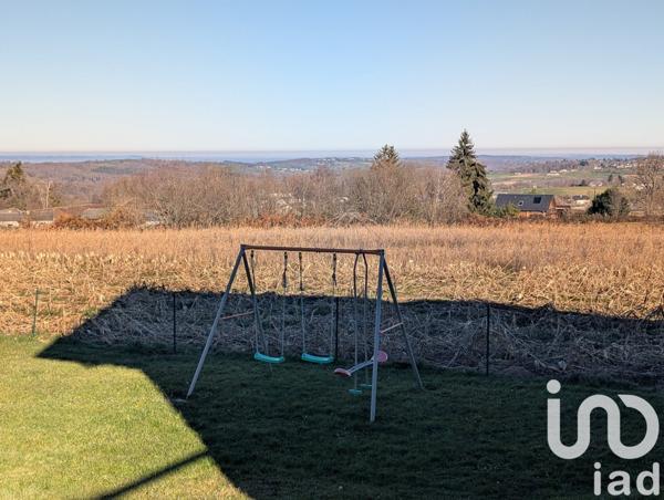 Maison à vendre 4 pièces 87 m² Bagnères-de-Bigorre