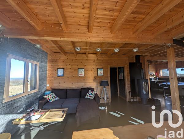 Maison à vendre 4 pièces 87 m² Bagnères-de-Bigorre