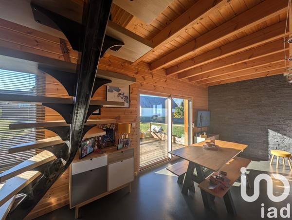 Maison à vendre 4 pièces 87 m² Bagnères-de-Bigorre