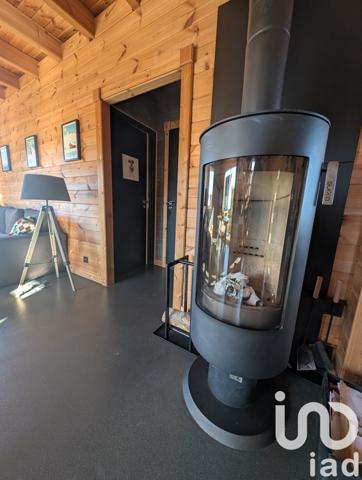 Maison à vendre 4 pièces 87 m² Bagnères-de-Bigorre