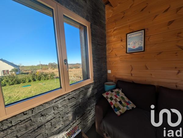 Maison à vendre 4 pièces 87 m² Bagnères-de-Bigorre