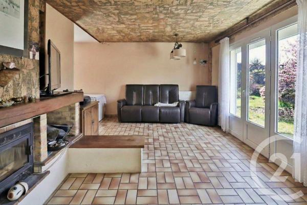 Maison à vendre  4 pièces - 72 m2 ETRECHY - 91