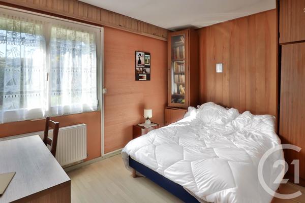 Maison à vendre  4 pièces - 72 m2 ETRECHY - 91