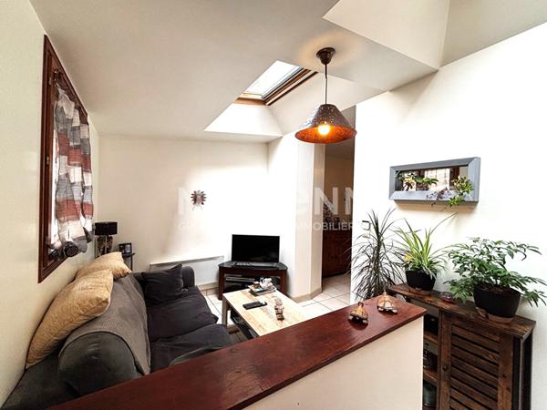 MAISON 4 PIECCES 2 CHAMBRES PROCHE RUE DE CERNAY