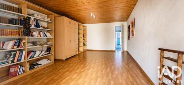 Parking à vendre 74 m² Villepinte