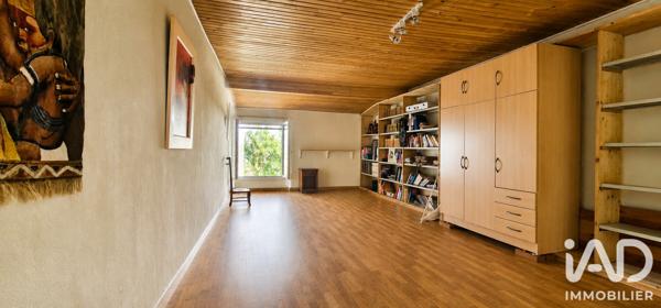Parking à vendre 74 m² Villepinte