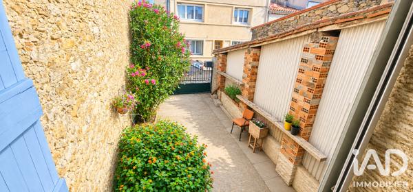 Parking à vendre 74 m² Villepinte